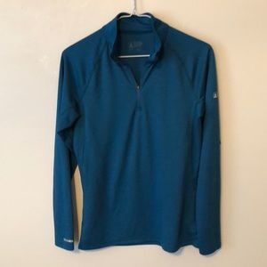 E.Mountain Sportwomens shirt S